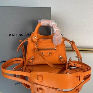 Balenciaga Handbags 566